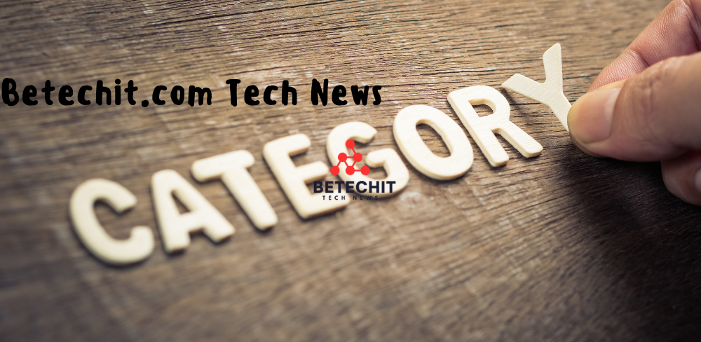 Betechit.com Tech News